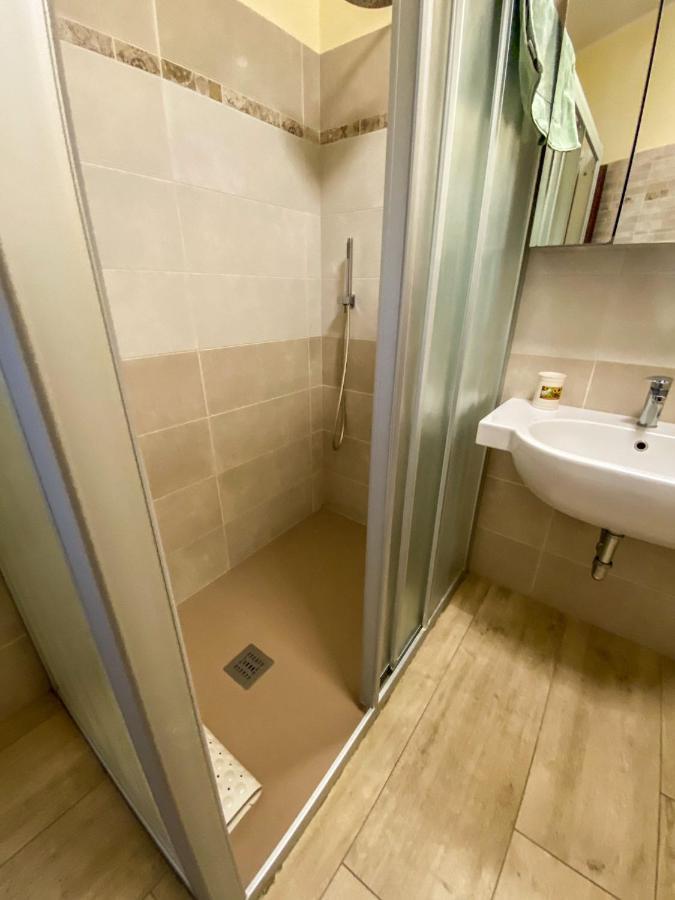 דירות פורטו סנטו סטפנו Casa La Marinella מראה חיצוני תמונה